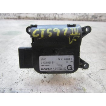 MOTOR APERTURA TRAMPILLAS CLIMATIZADOR 