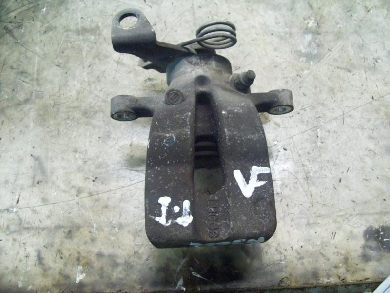 Recambio de pinza freno trasera izquierda para alfa romeo 147 (190) 1.6 t.spark distinctive referencia OEM IAM   