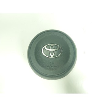 AIRBAG DELANTERO IZQUIERDO 451300D660C0 