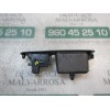 Recambio de mando elevalunas trasero derecho para nissan qashqai (j10) 1.6 16v cat referencia OEM IAM 25411BR00A  