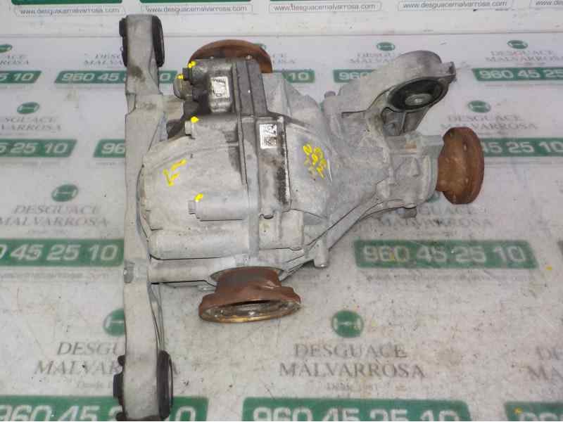 Recambio de diferencial trasero para volkswagen phaeton (3d2/3d8) 4.9 v10 tdi cat (ajs) referencia OEM IAM 08Y500043A  