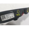 Recambio de mando elevalunas delantero izquierdo para opel mokka x 1.6 cdti dpf referencia OEM IAM  95025518600R 