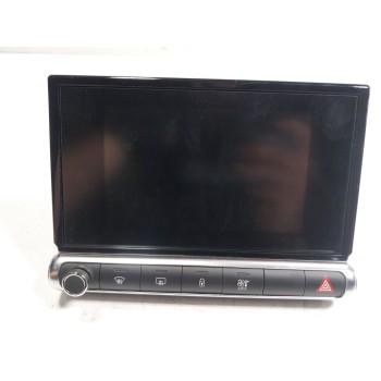 PANTALLA MULTIFUNCION 98289806ZD 9828476980 