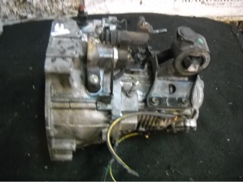 Recambio de caja cambios para nissan primera berlina (p11) referencia OEM IAM  1001 