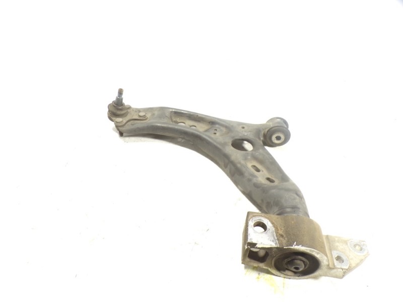 Recambio de brazo suspension inferior delantero izquierdo para seat altea xl (5p5) 1.6 tdi referencia OEM IAM 1K0407151BD  