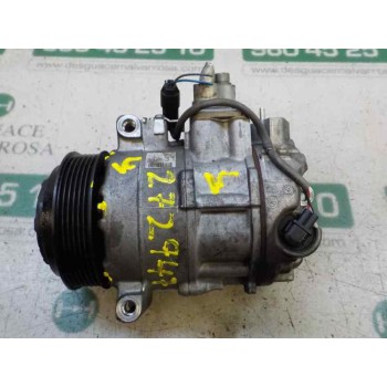 COMPRESOR AIRE ACONDICIONADO 