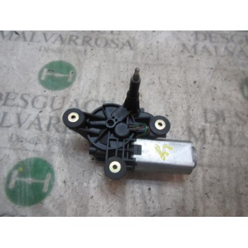 MOTOR LIMPIA TRASERO 