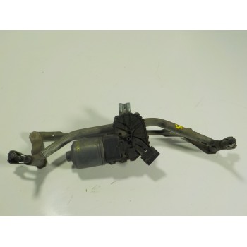 MOTOR LIMPIA DELANTERO 6405KK 3397020877 0390241970