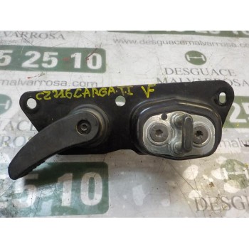 MANETA INTERIOR TRASERA IZQUIERDA 