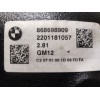 Recambio de diferencial trasero para bmw 3 (g20, g80, g28) m 340 i xdrive referencia OEM IAM 33108686989 868698909 