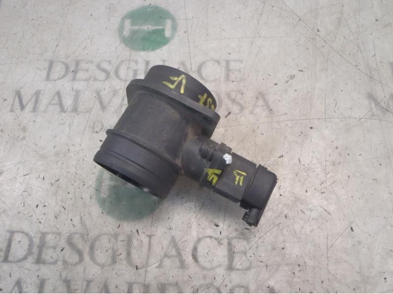 Recambio de caudalimetro para seat altea xl (5p5) reference referencia OEM IAM 038906461B 03890646BB 0281002531