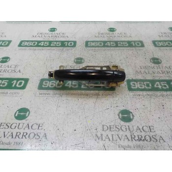 MANETA EXTERIOR DELANTERA DERECHA 7L6837205CGRU 