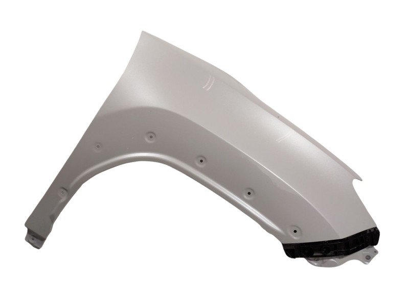 Recambio de aleta delantera derecha para toyota yaris cross (mxp_) 1.5 hybrid (mxpj10) referencia OEM IAM 53811K2010  