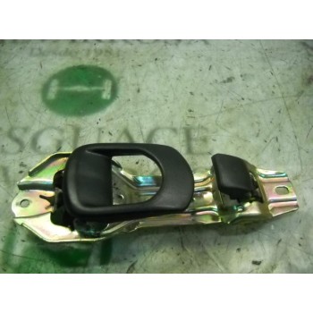 MANETA INTERIOR TRASERA DERECHA 