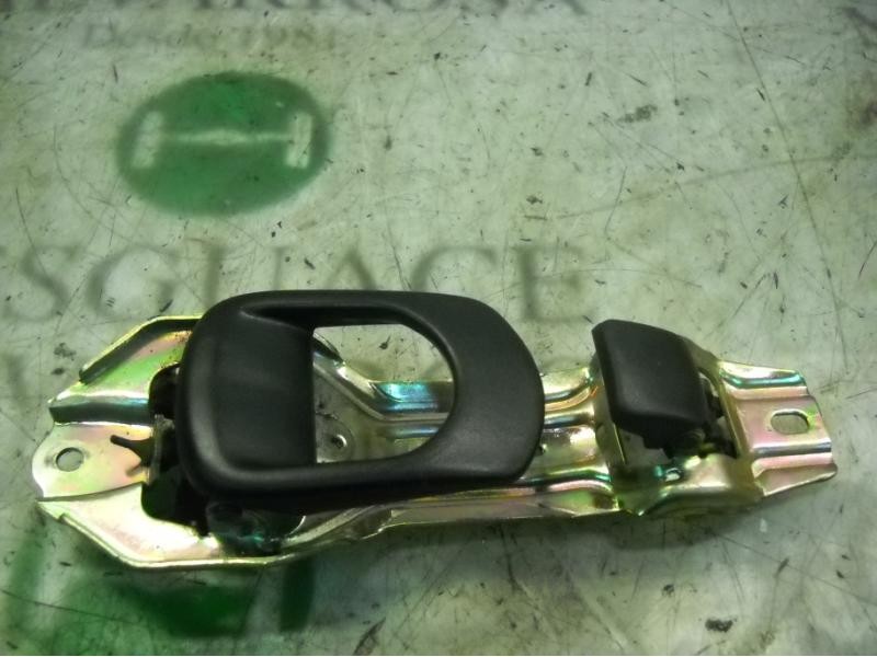 Recambio de maneta interior trasera derecha para tata indigo marina d referencia OEM IAM   