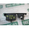 Recambio de mando elevalunas trasero derecho para nissan qashqai (j10) 1.6 16v cat referencia OEM IAM 25411BR00A  