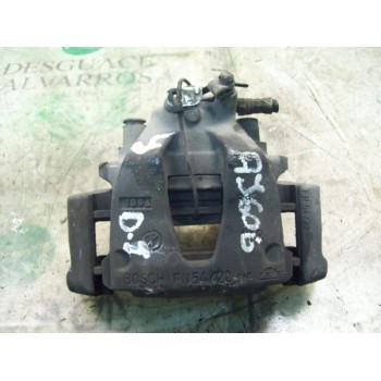 PINZA FRENO DELANTERA IZQUIERDA 