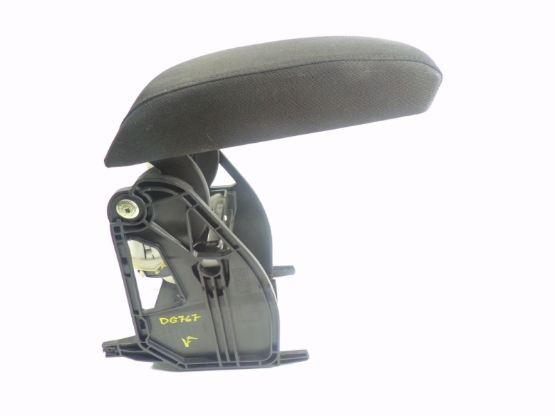 Recambio de apoyabrazos central para skoda octavia lim. (5e3) active referencia OEM IAM 5E0864207CPI8  