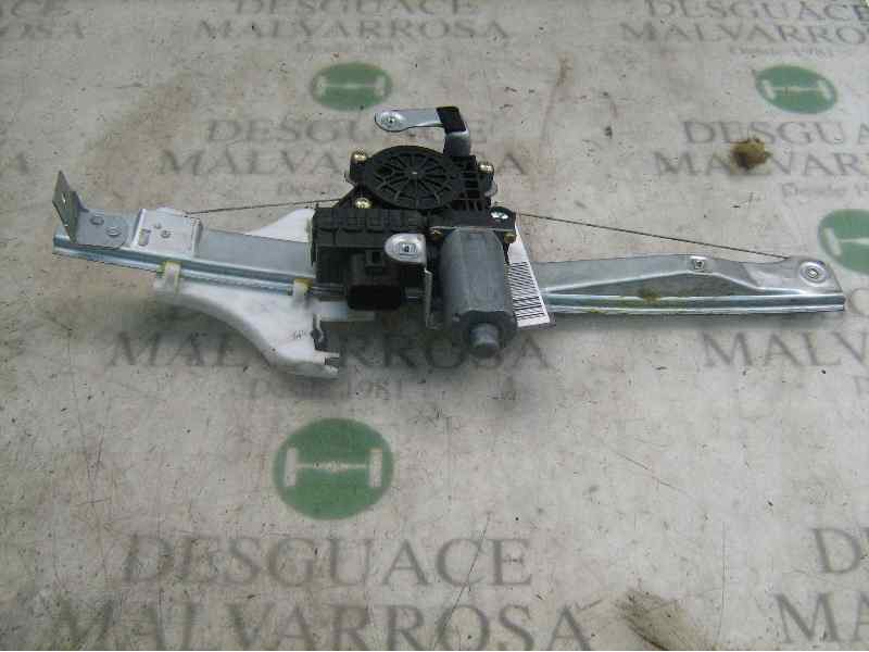 Recambio de elevalunas trasero derecho para ford mondeo berlina (ge) ambiente referencia OEM IAM   