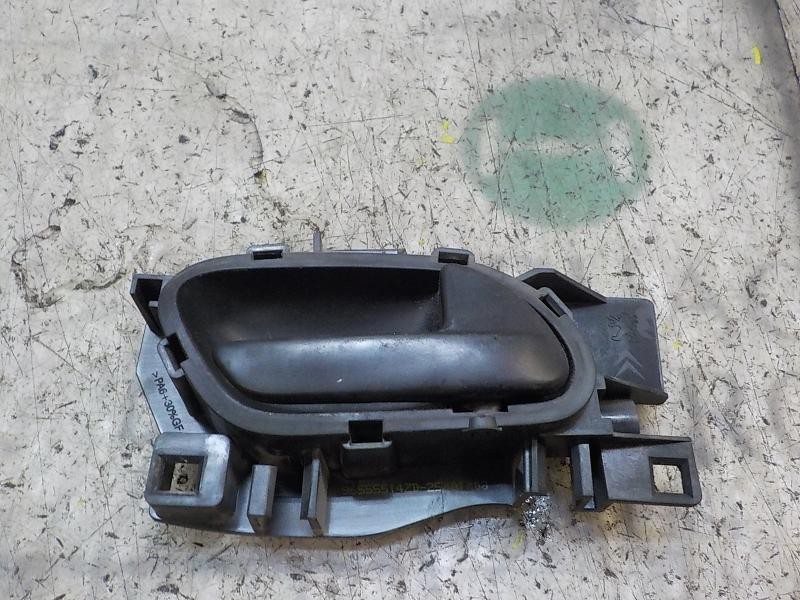 Recambio de maneta interior delantera derecha para fiat scudo (270_) 2.0 d multijet referencia OEM IAM   