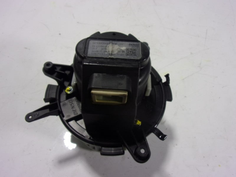 Recambio de motor calefaccion para citroën c4 picasso 1.6 blue-hdi fap referencia OEM IAM 1609690280 5P130000480836 