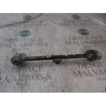 BRAZO SUSPENSION INFERIOR TRASERO IZQUIERDO 52360SEAE10 