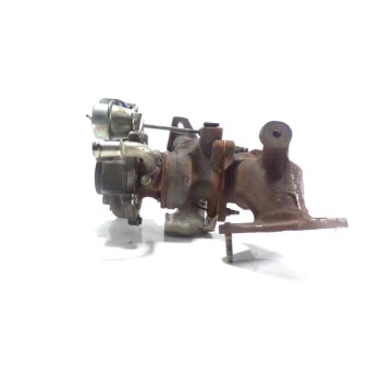 TURBOCOMPRESOR 7701478939 16446RH82728353 