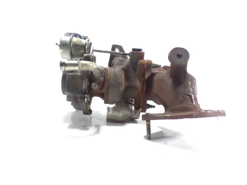 Recambio de turbocompresor para renault clio iv 1.5 dci diesel fap energy referencia OEM IAM 7701478939 16446RH82728353 