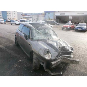 MINI MINI (R50,R53)