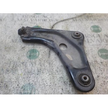BRAZO SUSPENSION INFERIOR DELANTERO IZQUIERDO 