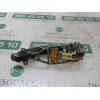 Recambio de maneta exterior delantera derecha para volkswagen touareg (7la) tdi v6 referencia OEM IAM 7L6837205CGRU  