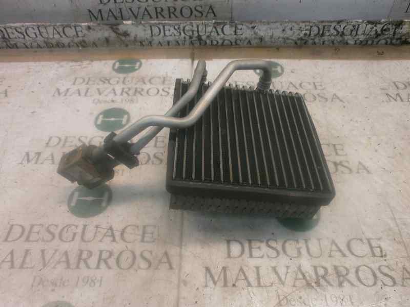 Recambio de evaporador aire acondicionado para volkswagen lupo (6x1/6e1) conceptline referencia OEM IAM   