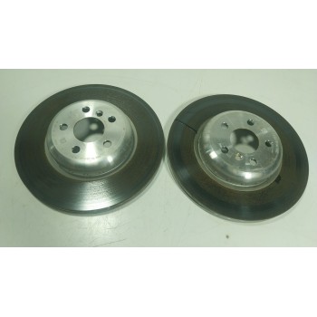 DISCO FRENO TRASERO 34216860925 