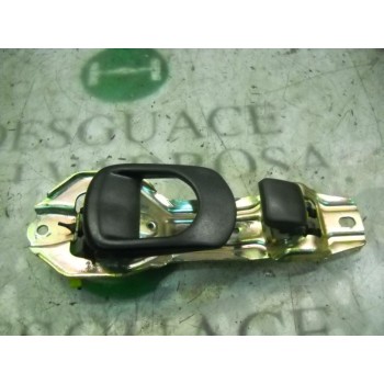 MANETA INTERIOR TRASERA IZQUIERDA 
