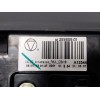 Recambio de pantalla multifuncion para citroën c4 cactus 1.2 thp 110 referencia OEM IAM 98289806ZD 9828476980 