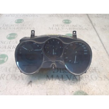 CUADRO INSTRUMENTOS 5P0920827NX 5P0920827F 110080369010