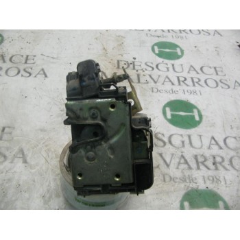 CERRADURA PUERTA DELANTERA DERECHA 