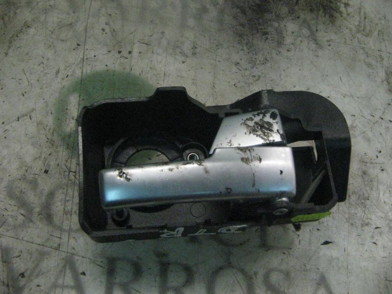 Recambio de maneta interior trasera derecha para ford mondeo berlina (ge) ambiente referencia OEM IAM   