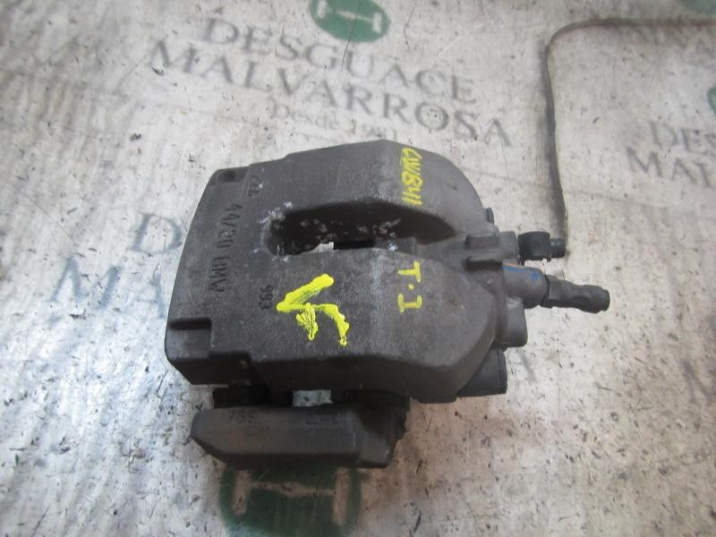 Recambio de pinza freno trasera izquierda para bmw x6 (e71) 3.0 turbodiesel cat referencia OEM IAM 34216776789  
