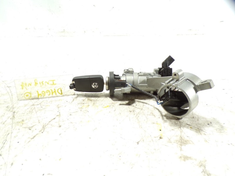 Recambio de antirrobo para opel insignia berlina 2.0 cdti referencia OEM IAM  13504286 