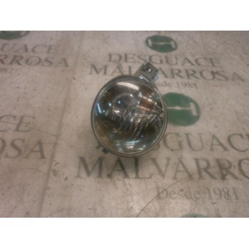 PILOTO DELANTERO DERECHO 