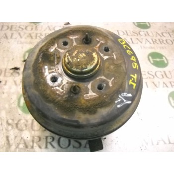 MANGUETA TRASERA IZQUIERDA 