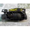 Recambio de maneta interior delantera izquierda para fiat scudo (270_) 2.0 d multijet referencia OEM IAM   