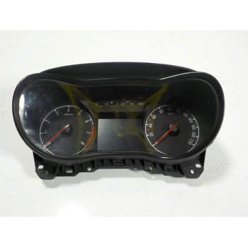 CUADRO INSTRUMENTOS 39129457 39129457 