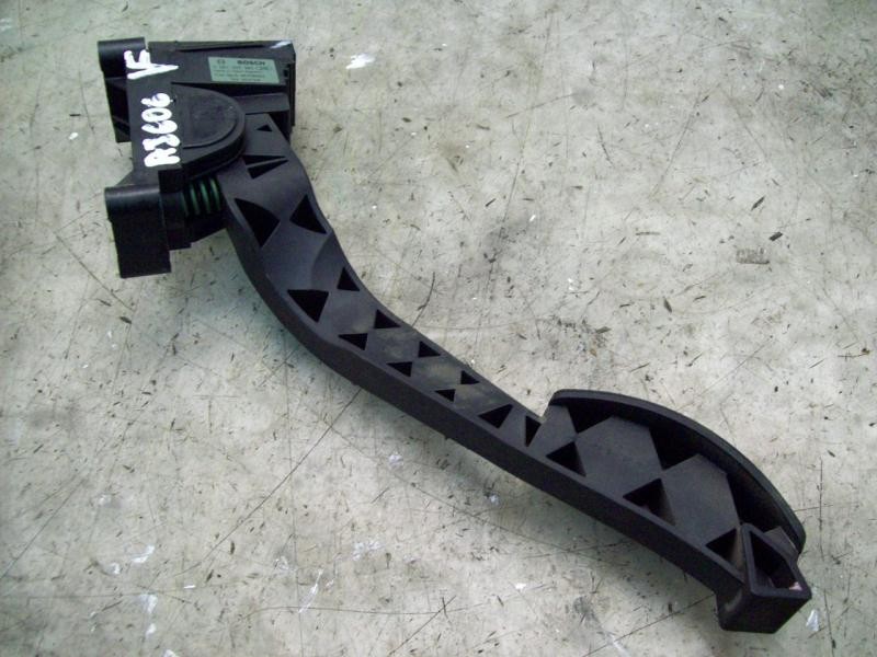 Recambio de potenciometro pedal para alfa romeo 147 (190) 1.6 t.spark distinctive referencia OEM IAM   