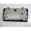 Recambio de pantalla multifuncion para skoda octavia lim. (5e3) active referencia OEM IAM 5E0919605BIO 5E0919605 