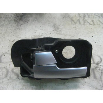 MANETA INTERIOR DELANTERA IZQUIERDA 