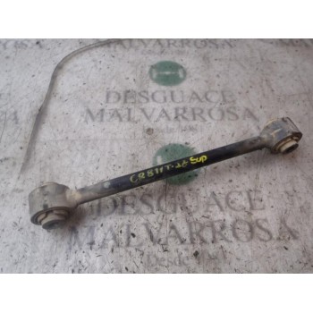 BRAZO SUSPENSION SUPERIOR TRASERO IZQUIERDO 52350SEA000 