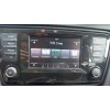 Recambio de pantalla multifuncion para skoda octavia lim. (5e3) active referencia OEM IAM 5E0919605BIO 5E0919605 