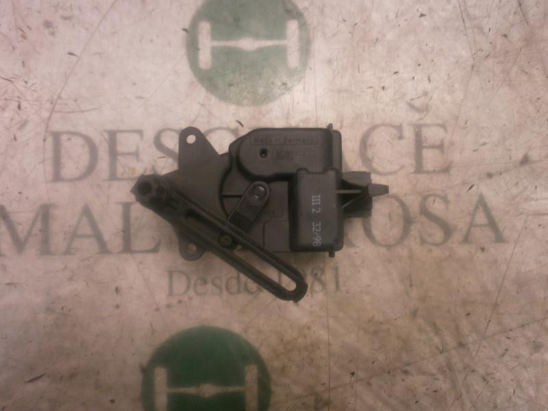 Recambio de motor apertura trampillas climatizador para volkswagen lupo (6x1/6e1) conceptline referencia OEM IAM   